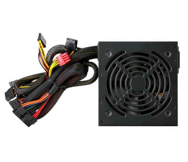 ZALMAN ZM500-LXII 500W Active PFC EU - 642877 - zdjęcie 3